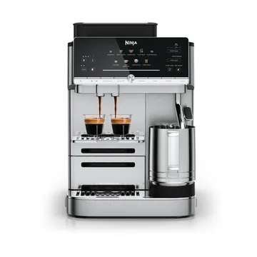 Ninja AutoBarista automatische Espressomaschine - Black - Ninja