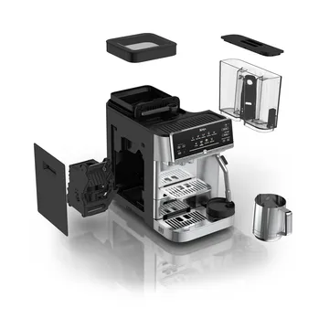 Ninja AutoBarista automatische Espressomaschine - Black - Ninja