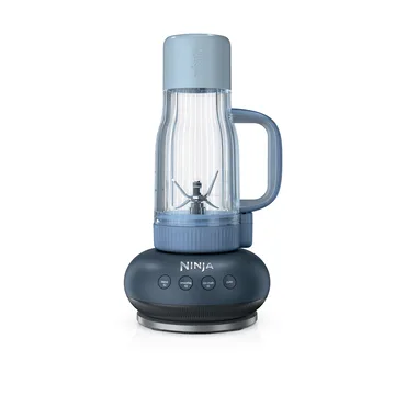 Ninja Blendboss Standmixer - Cyber Space - Ninja