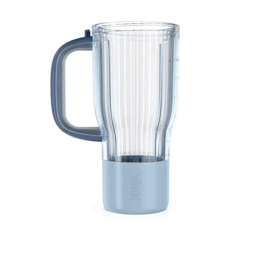 Ninja Blendboss Standmixer - Cyber Space - Ninja