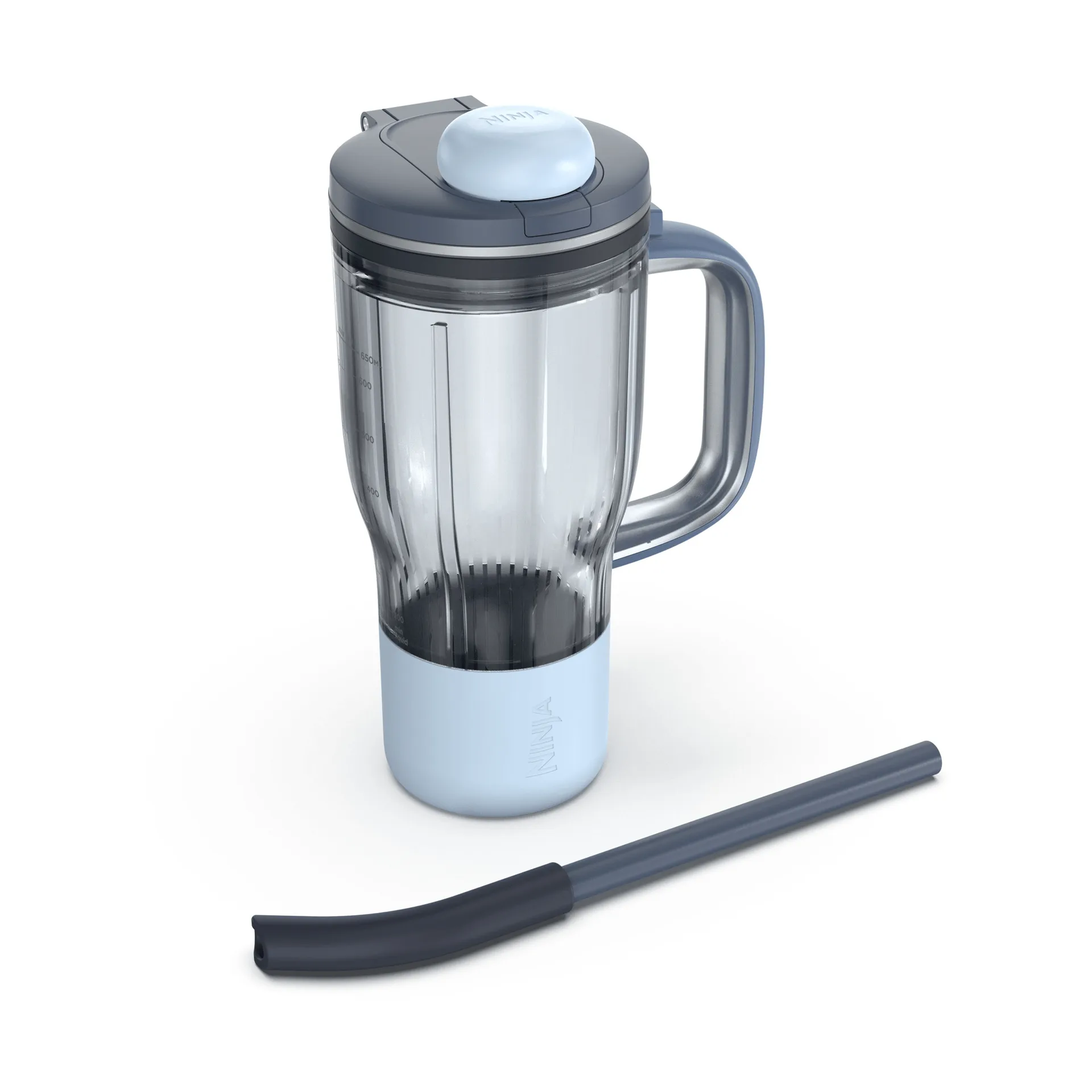 Ninja Blendboss Standmixer, Cyber Space Ninja