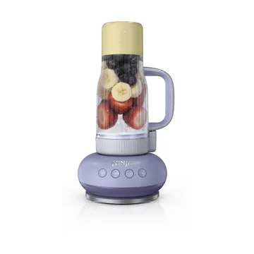 Ninja Blendboss Standmixer - Lavender Lemonade - Ninja