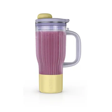 Ninja Blendboss Standmixer - Lavender Lemonade - Ninja