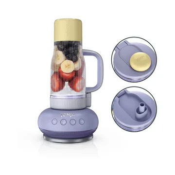 Ninja Blendboss Standmixer - Lavender Lemonade - Ninja
