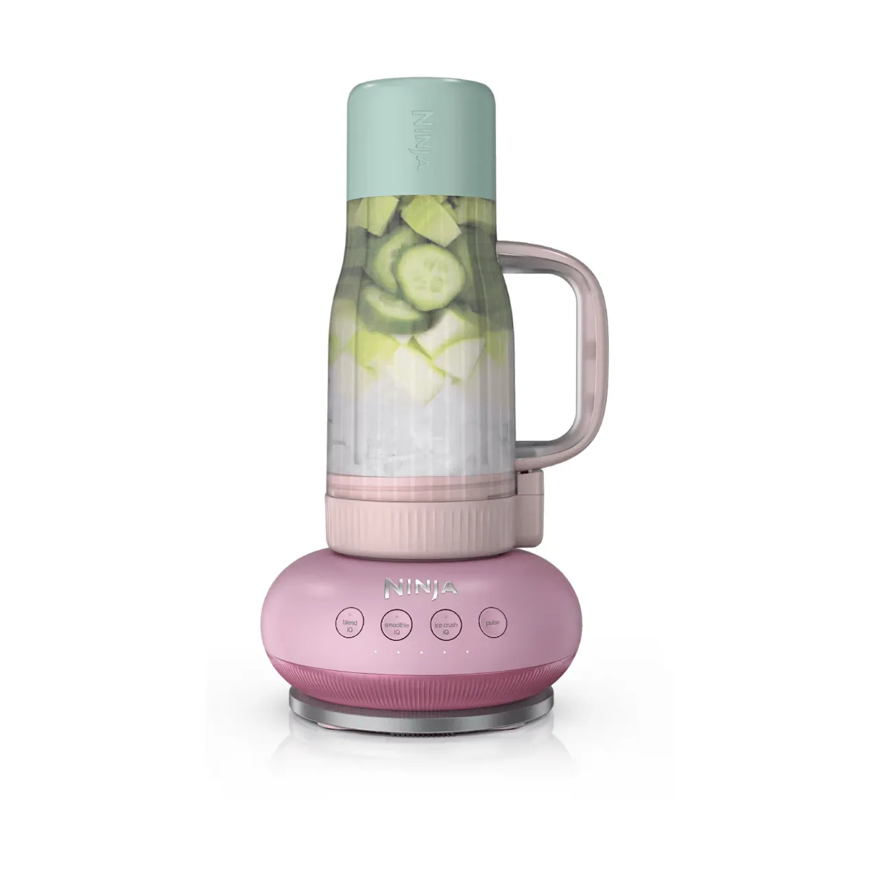 Ninja Blendboss Standmixer, Pink Peppercorn Ninja