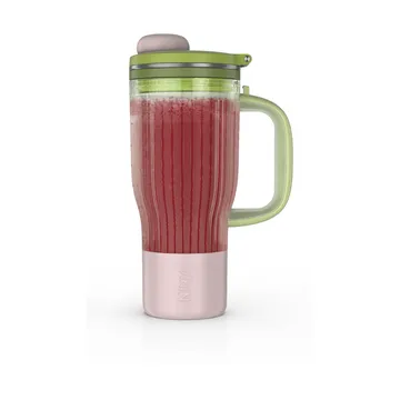 Ninja Blendboss Standmixer - Watermelon Bubble gum - Ninja