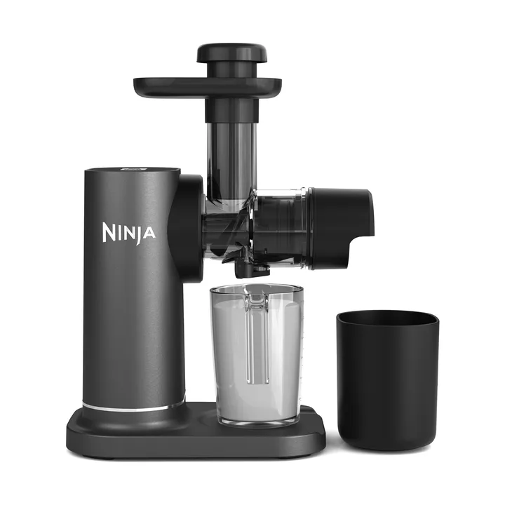 Ninja Cold Press Entsafter - Black - Ninja