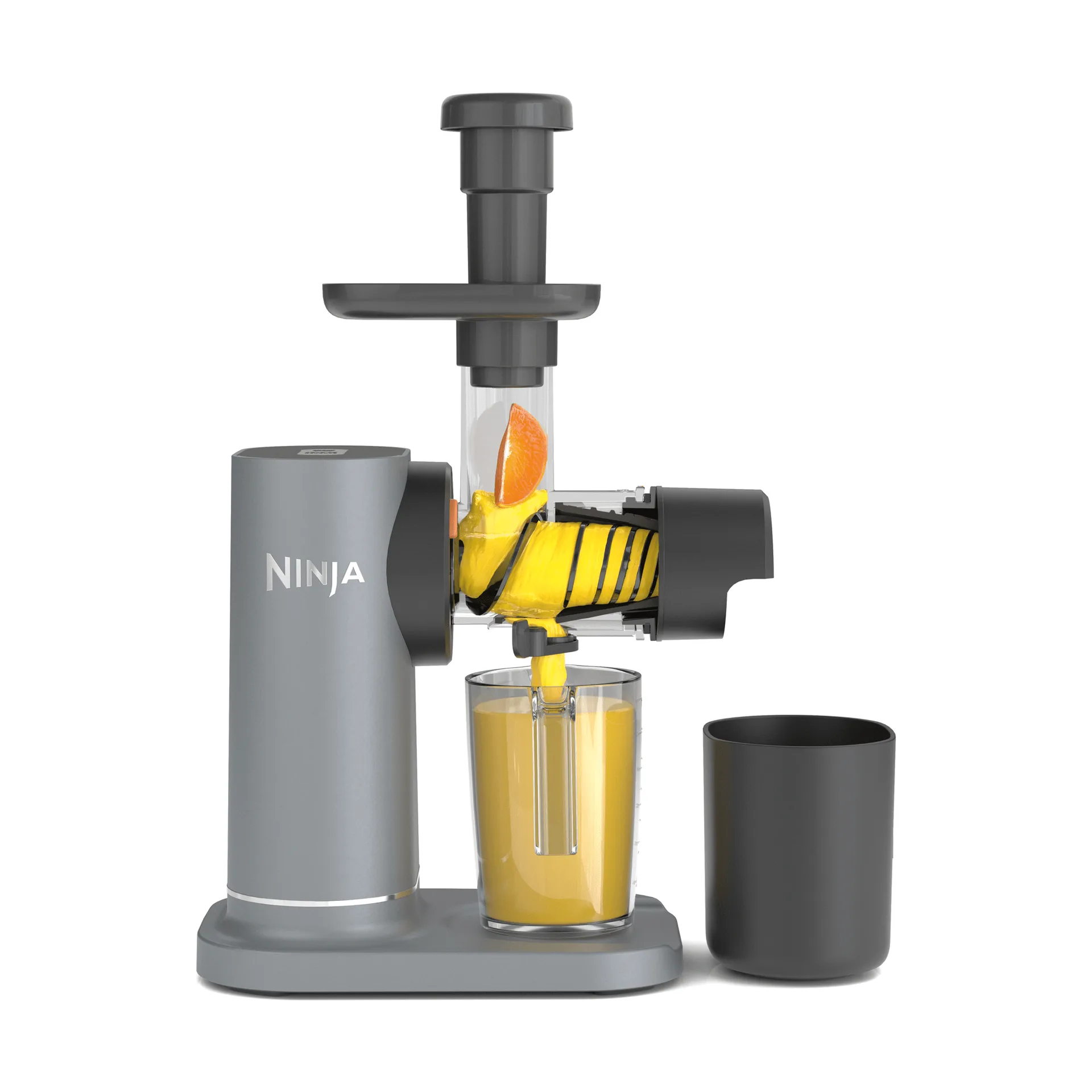 Ninja Cold Press Entsafter, Black Ninja