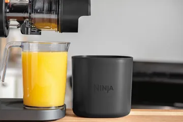 Ninja Cold Press Entsafter - Black - Ninja