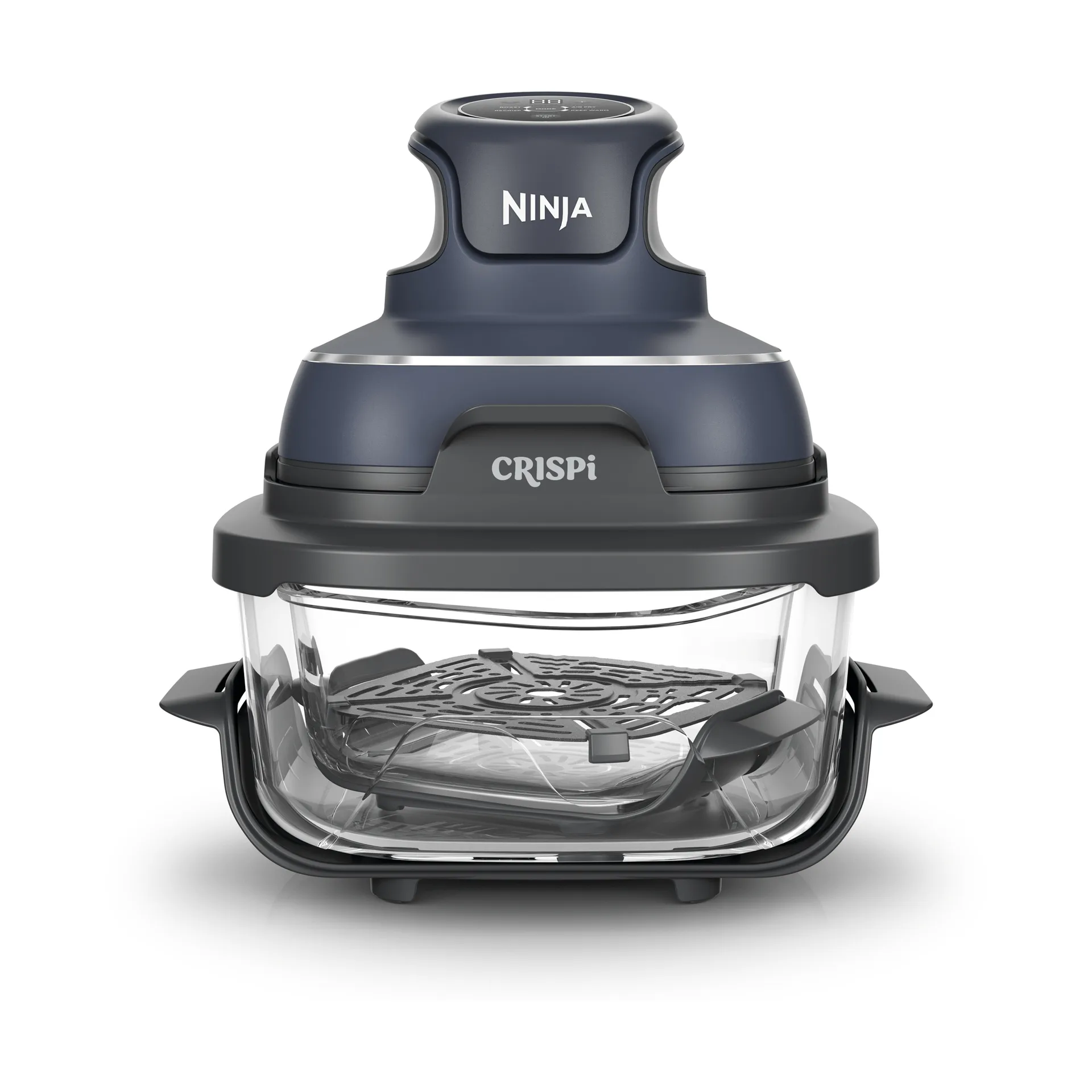 Ninja Crispi Function Air Fryer, Cyber Space Ninja