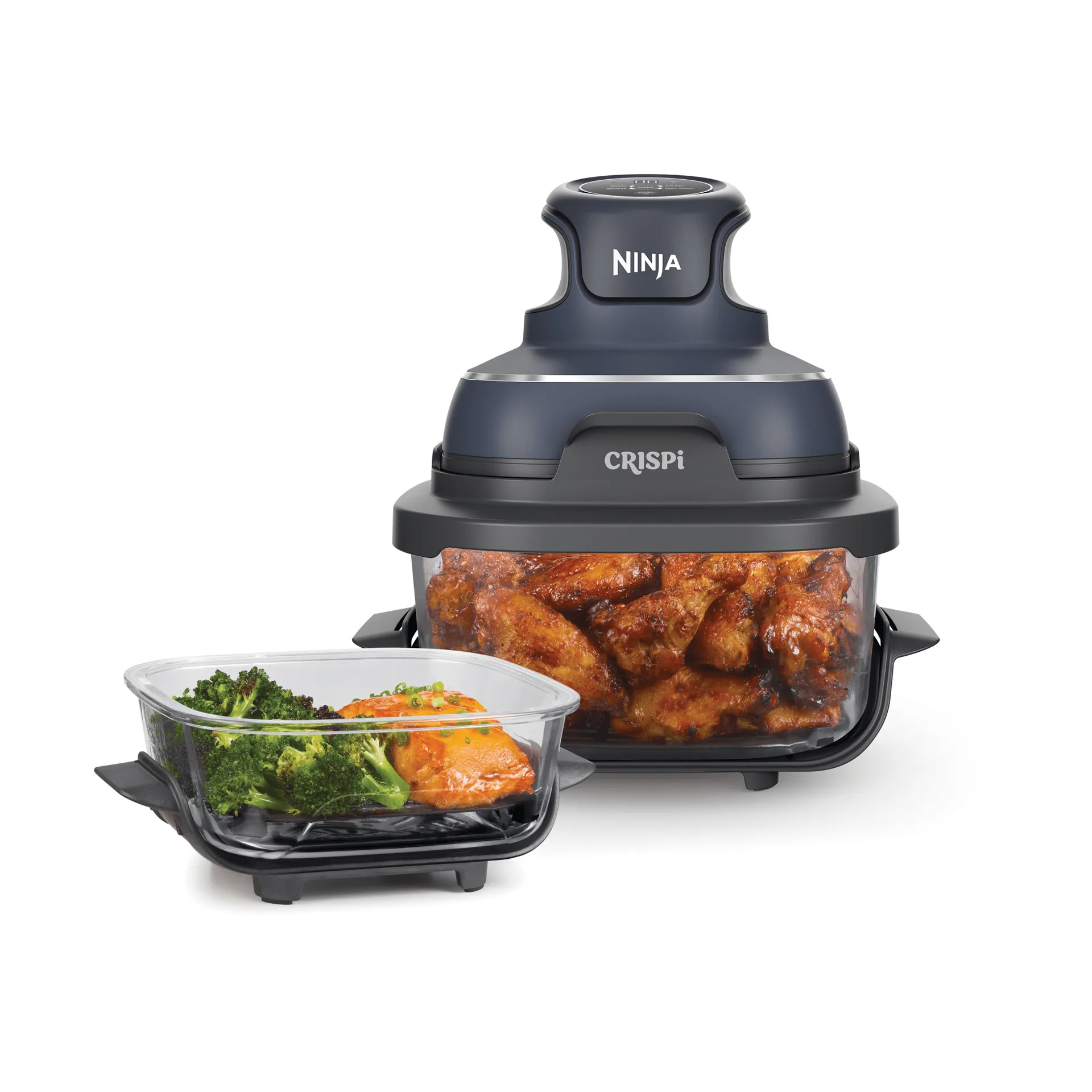 Ninja Crispi Function Air Fryer, Cyber Space Ninja