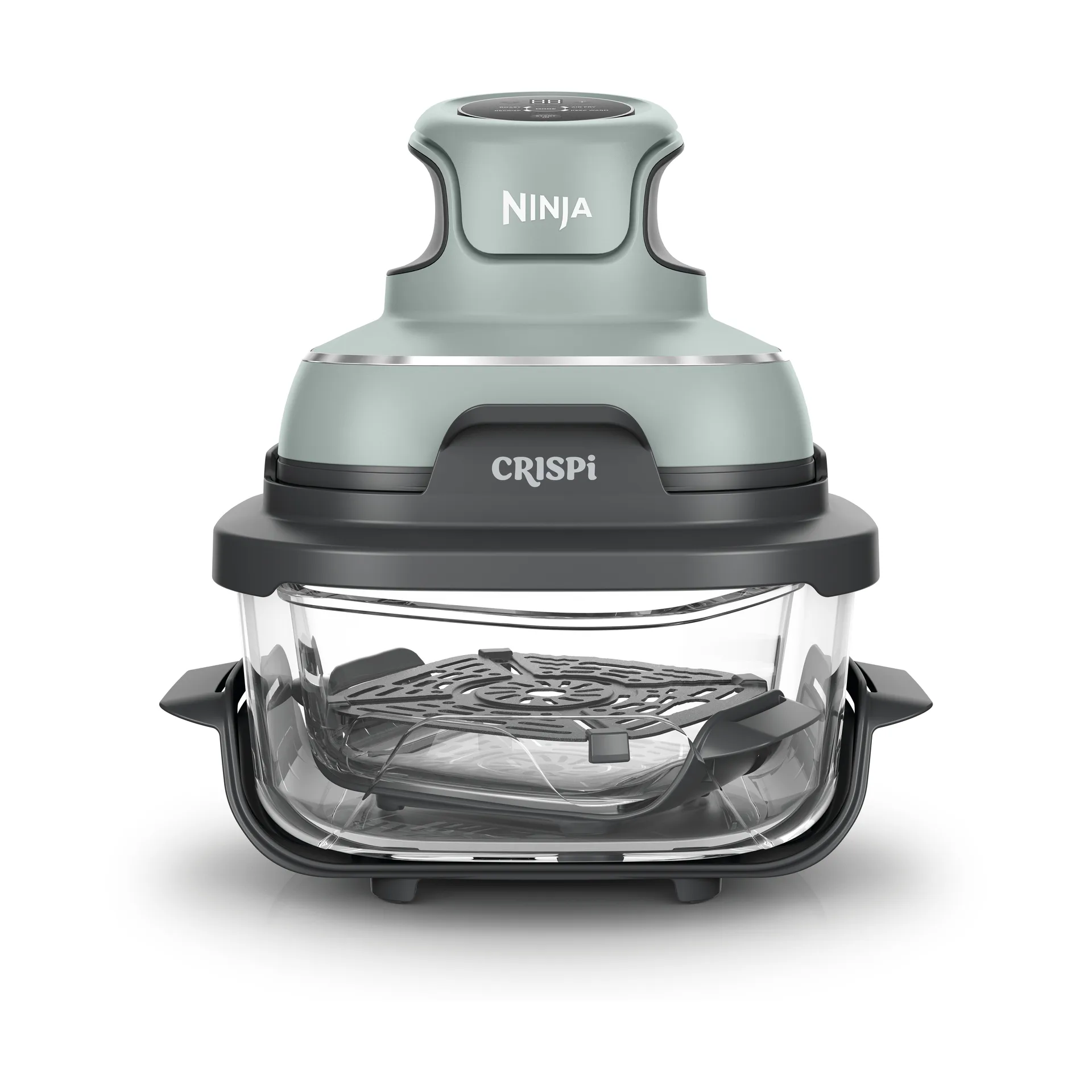 Ninja Crispi Function Air Fryer, Sage Ninja