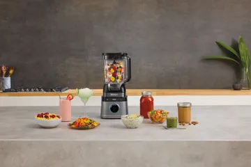 Ninja Detect TB201 Power-Blender 1,9 l - Schwarz - Ninja