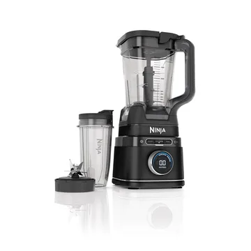 Ninja Detect TB301EU Standmixer Single-Serve - Schwarz - Ninja