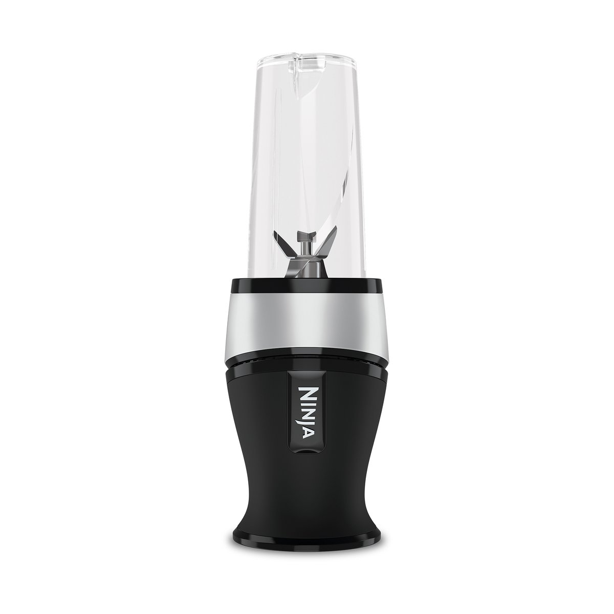 Ninja Ninja QB3001 Blender 2x47 cl Schwarz