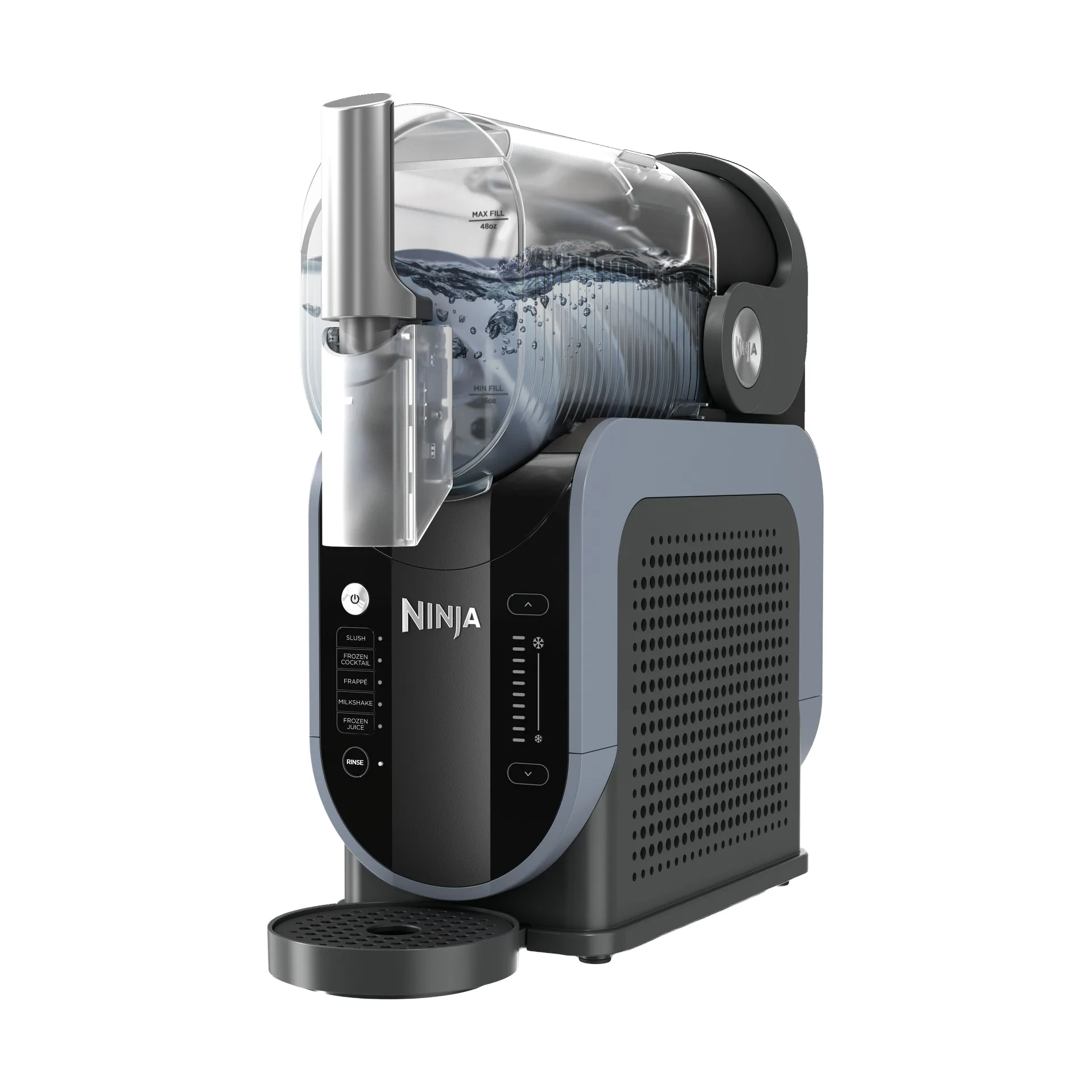 Ninja SLUSHi Slushmaschine 2,5 L, Black Ninja