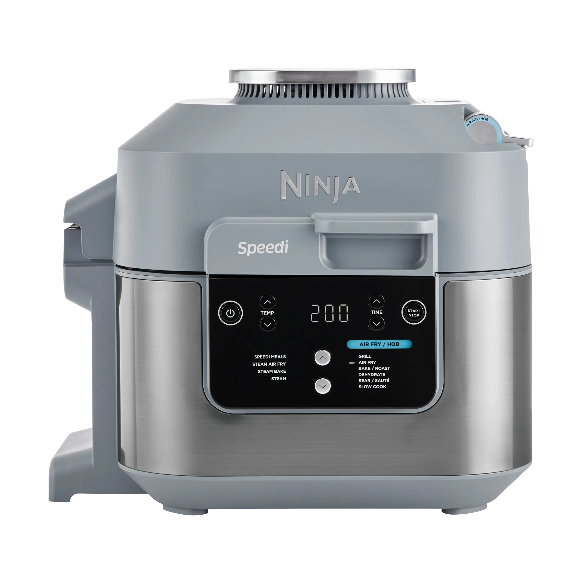 Ninja Speedi ON400 airfryer/multicooker 5,7 L, Grau Ninja