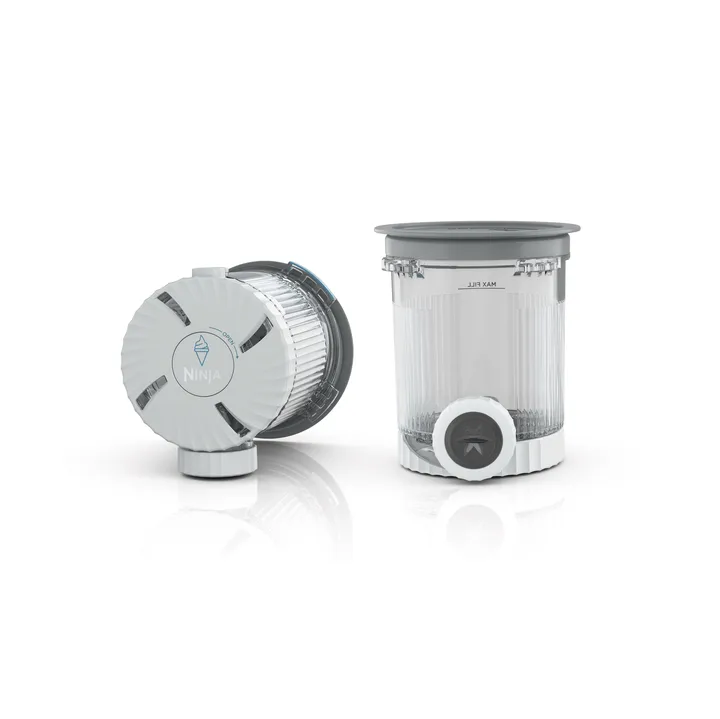 Ninja Tubes Behälter für NC701EU - Grey - Ninja
