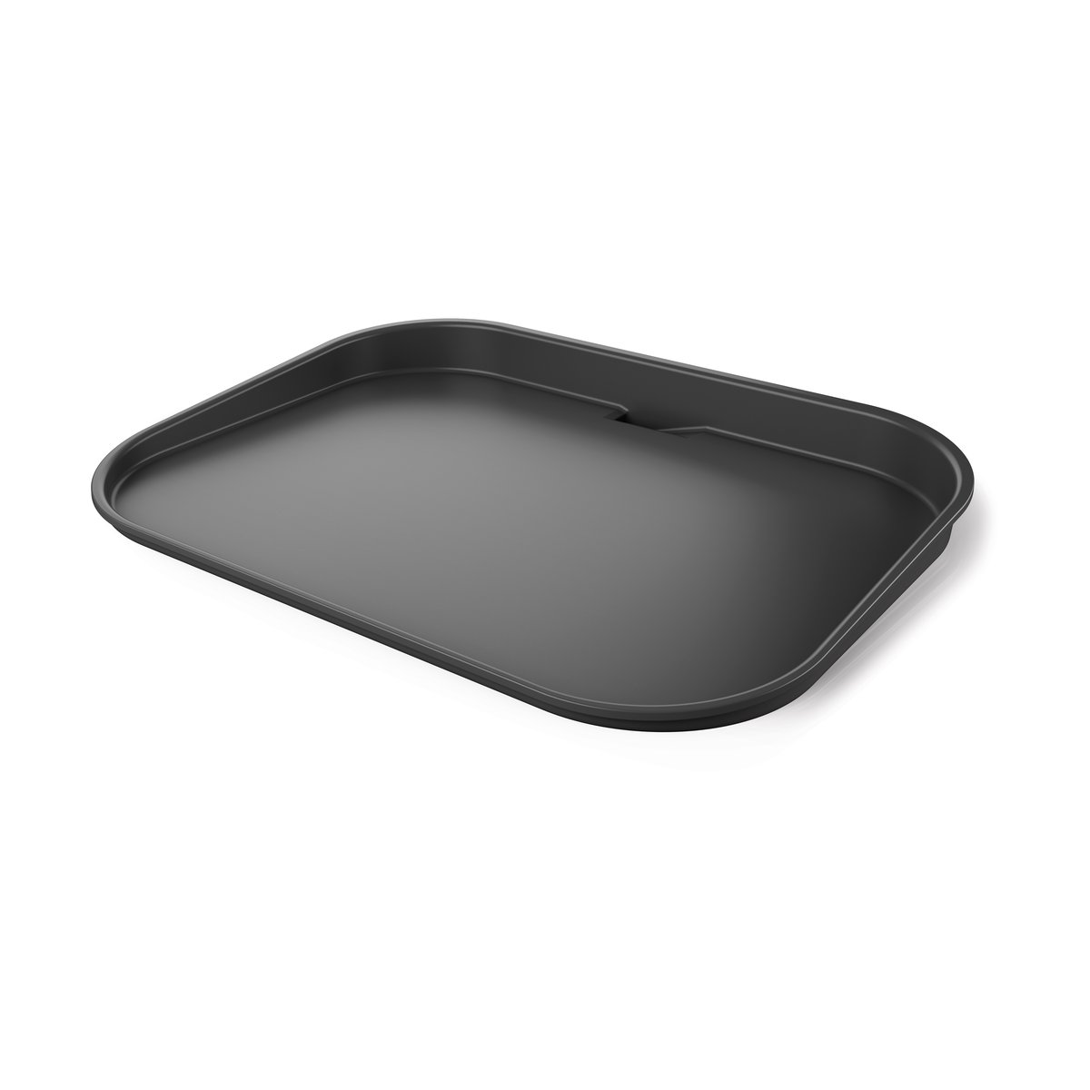 Ninja Ninja Woodfire BBQ-Teller 28x37 cm Schwarz