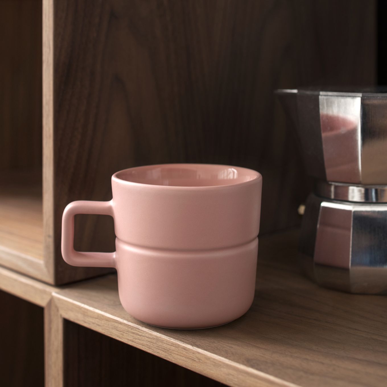 Njrd Lines Mug