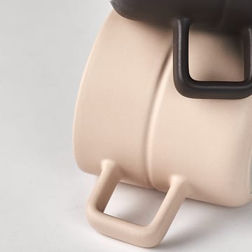 Lines Tasse 50cl - Beige - NJRD