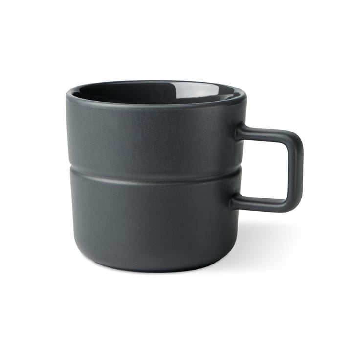 Lines Tasse 50cl - Dunkelgrau - NJRD