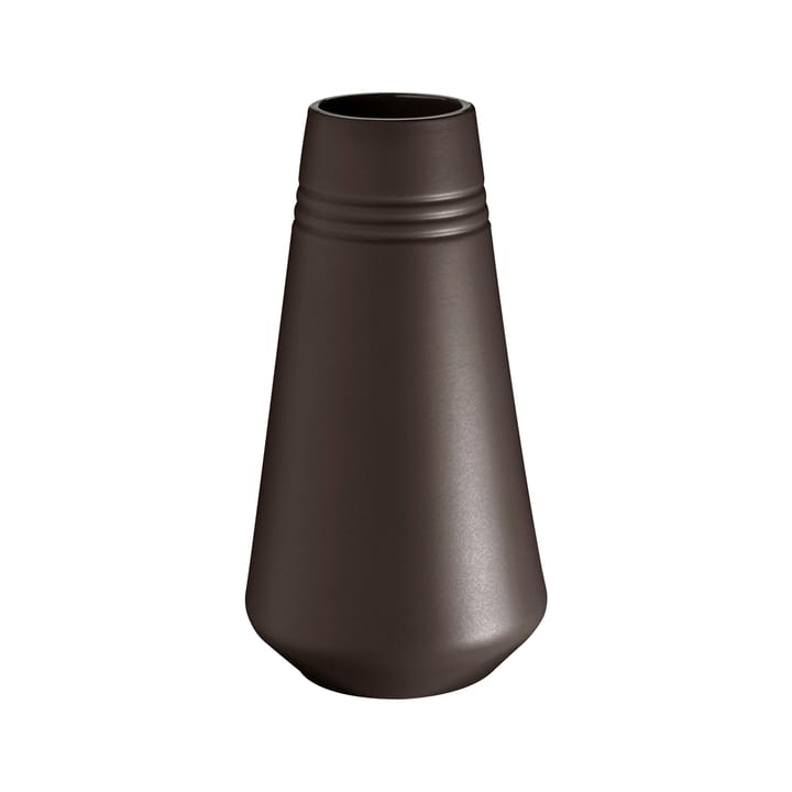 Lines Vase 22cm - Braun - NJRD