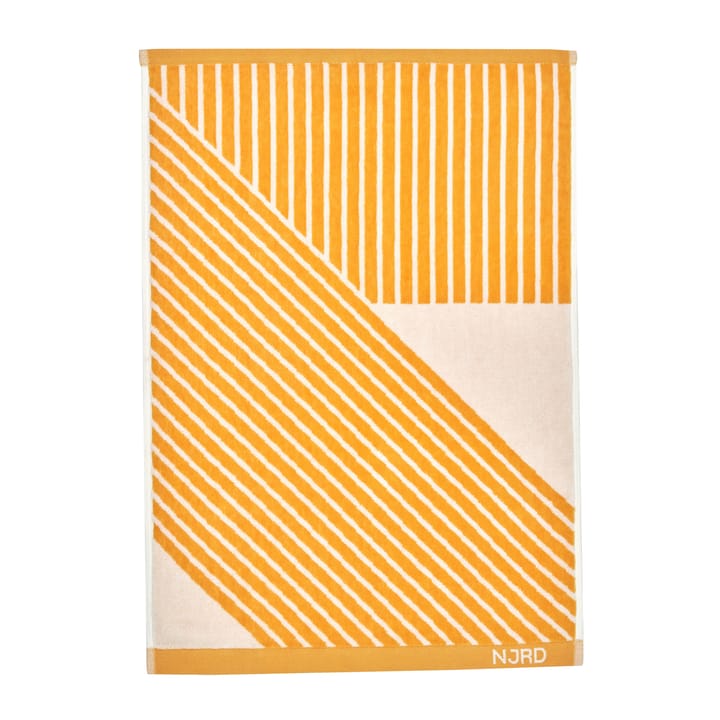Stripes Handtuch special edition - 50x70 - NJRD
