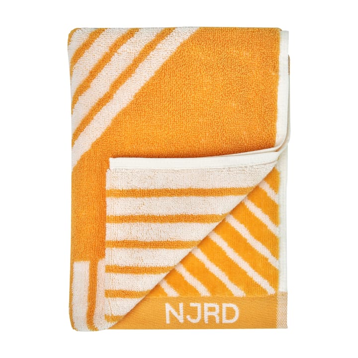 Stripes Handtuch special edition, 50x70 NJRD