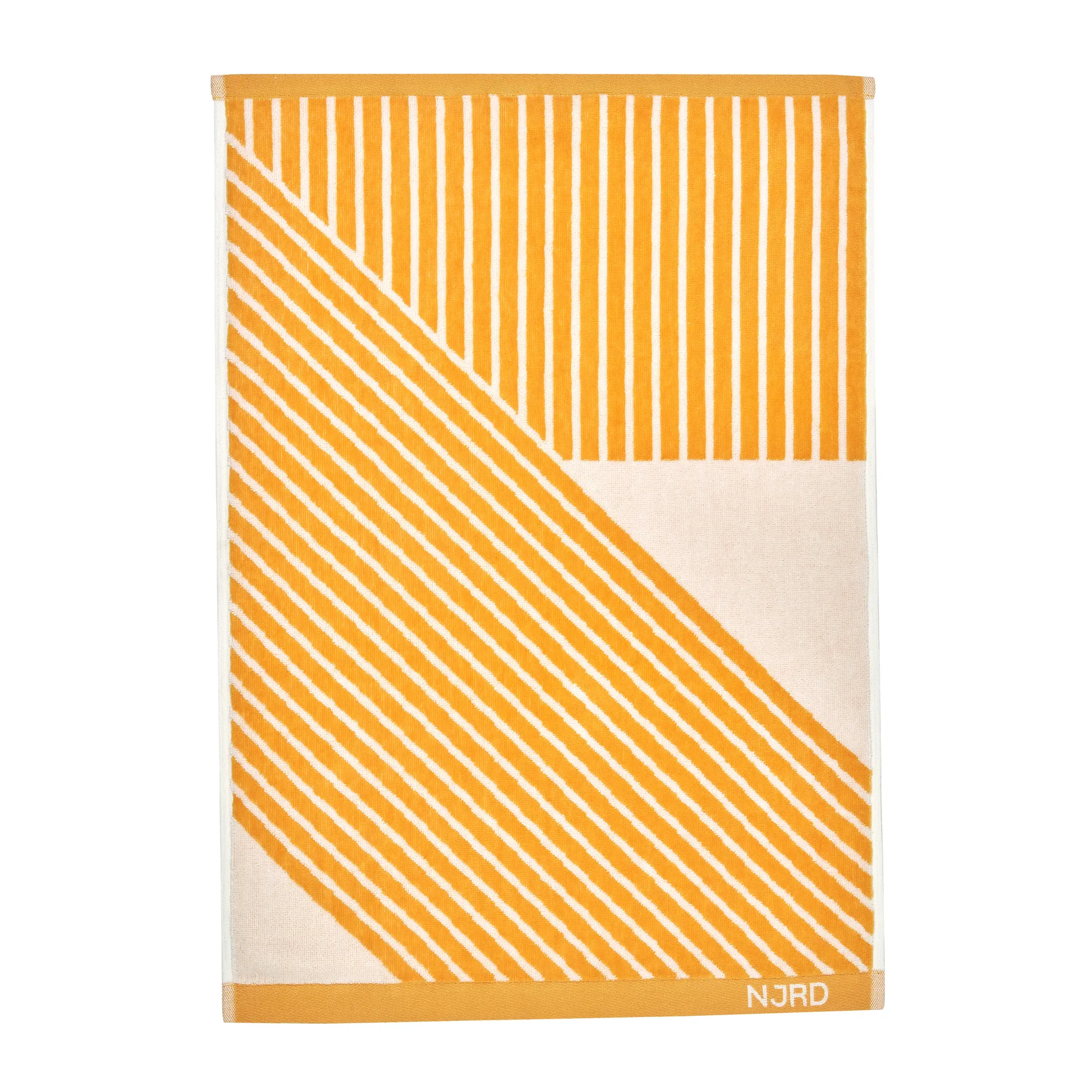 Stripes Handtuch special edition, 50x70 NJRD