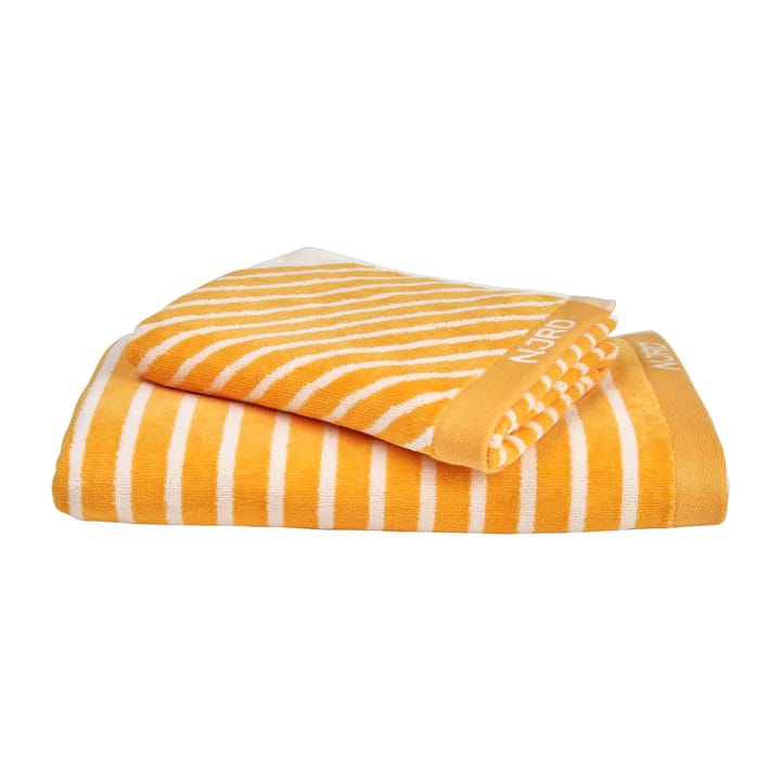 Stripes Handtuch special edition, 50x70 NJRD