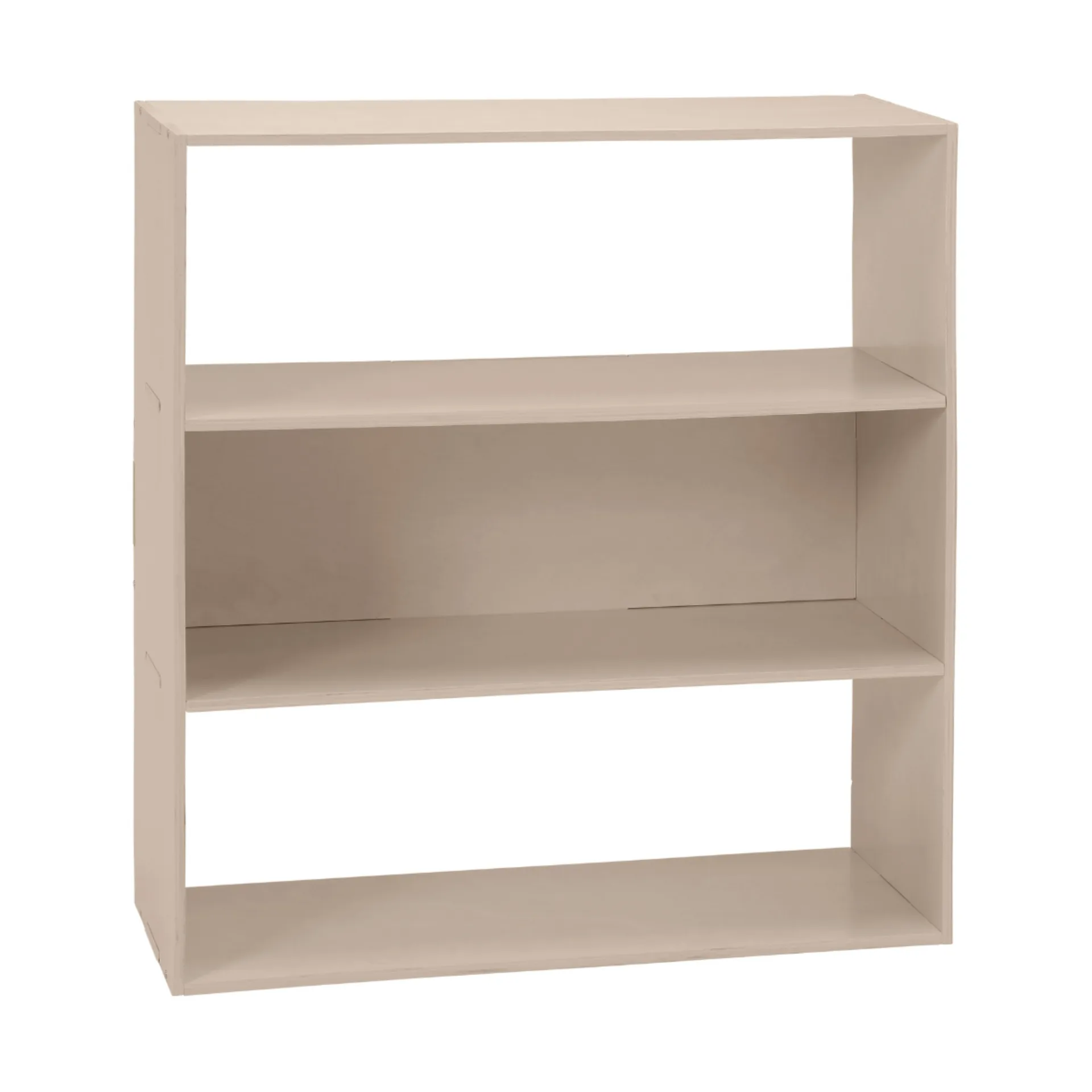 Kiddo Shelving Kinderregal, Beige Nofred