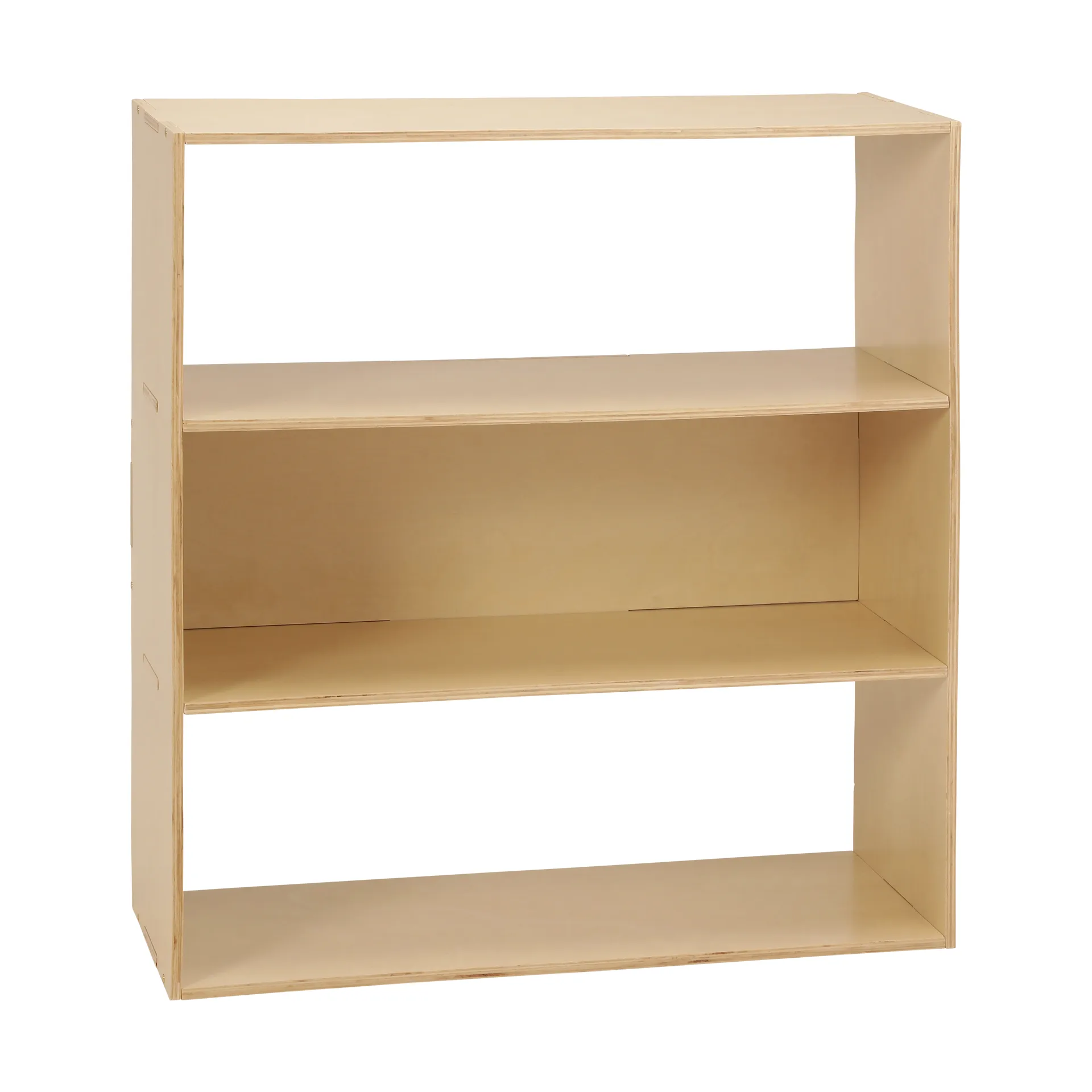 Kiddo Shelving Kinderregal, Birke Nofred
