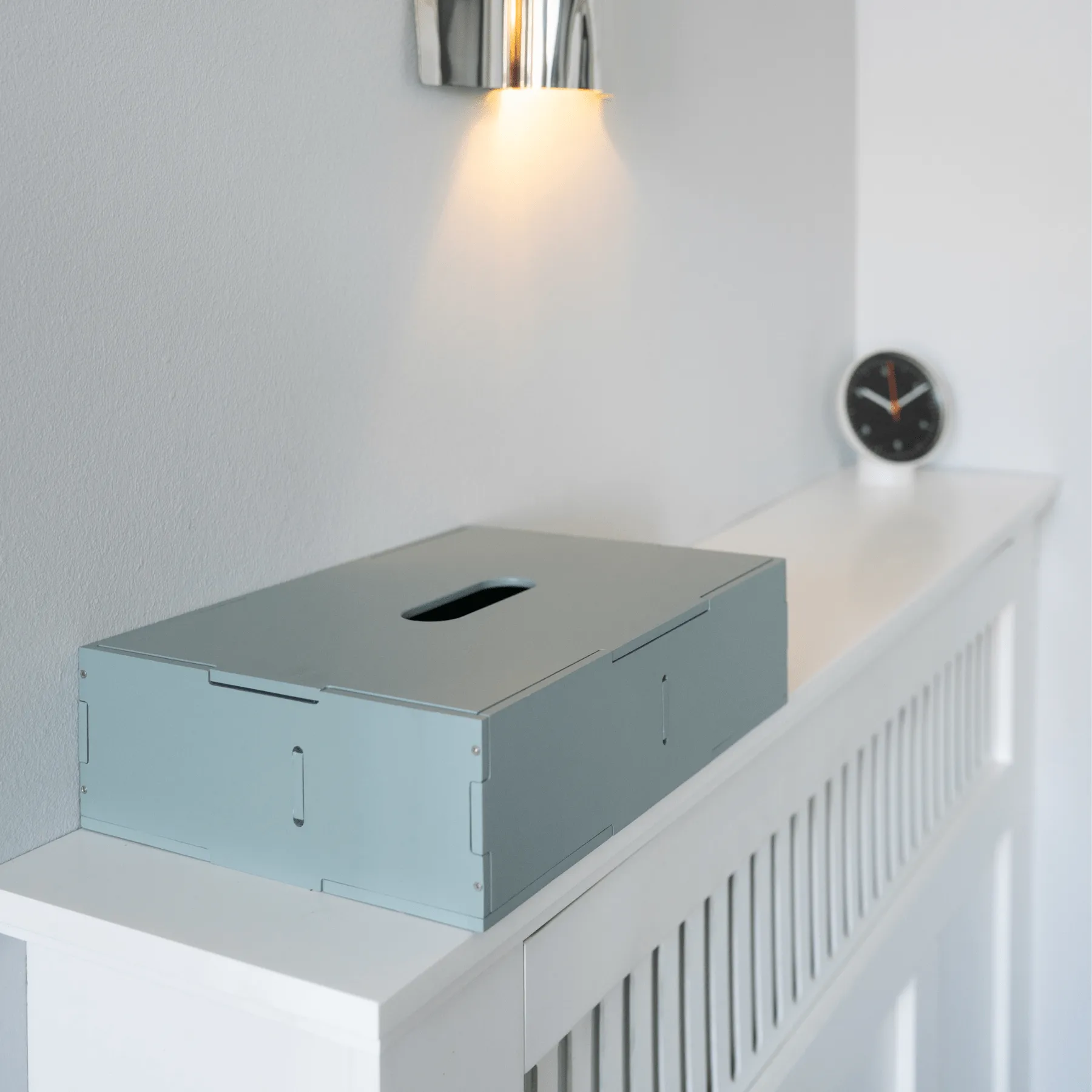 Kiddo Tool Box Aufbewahrungsbox, Olivgrün Nofred