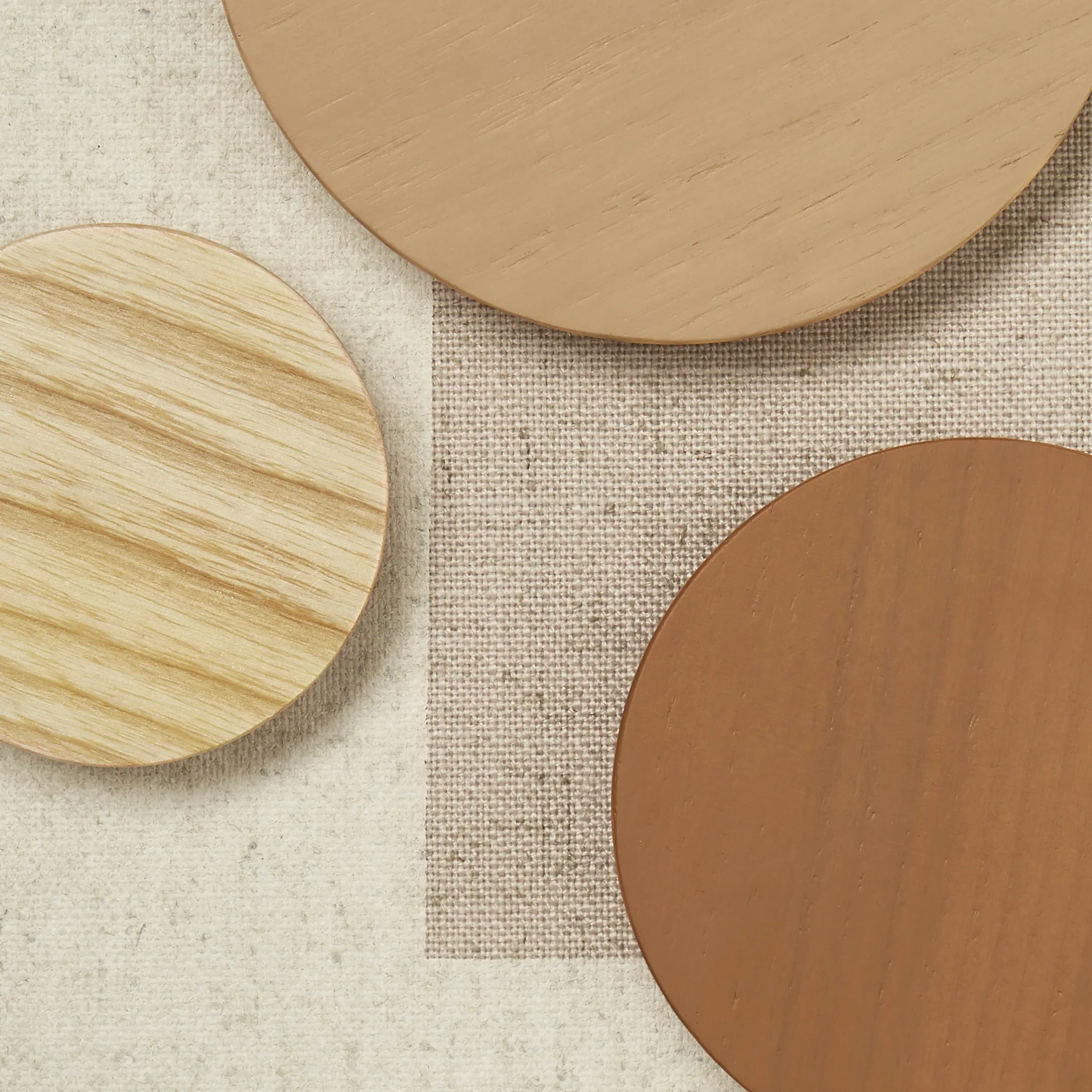 Noticeboard Pinnwand+ 3 Magnete, Sand Nofred