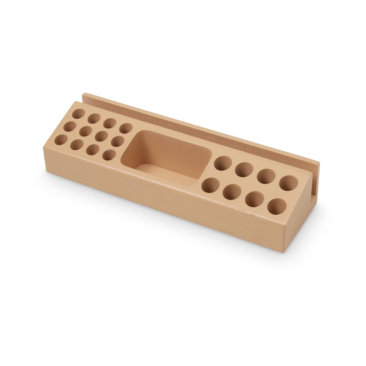 Nofred Penholder Stifthalter Sand