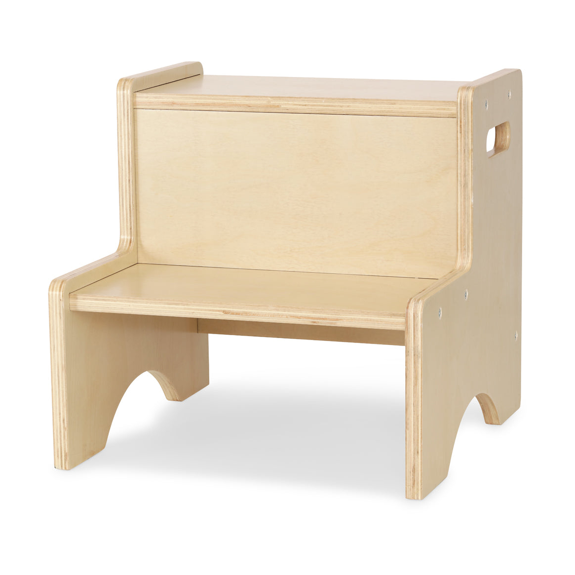 Nofred Step Up Kinderhocker Birke