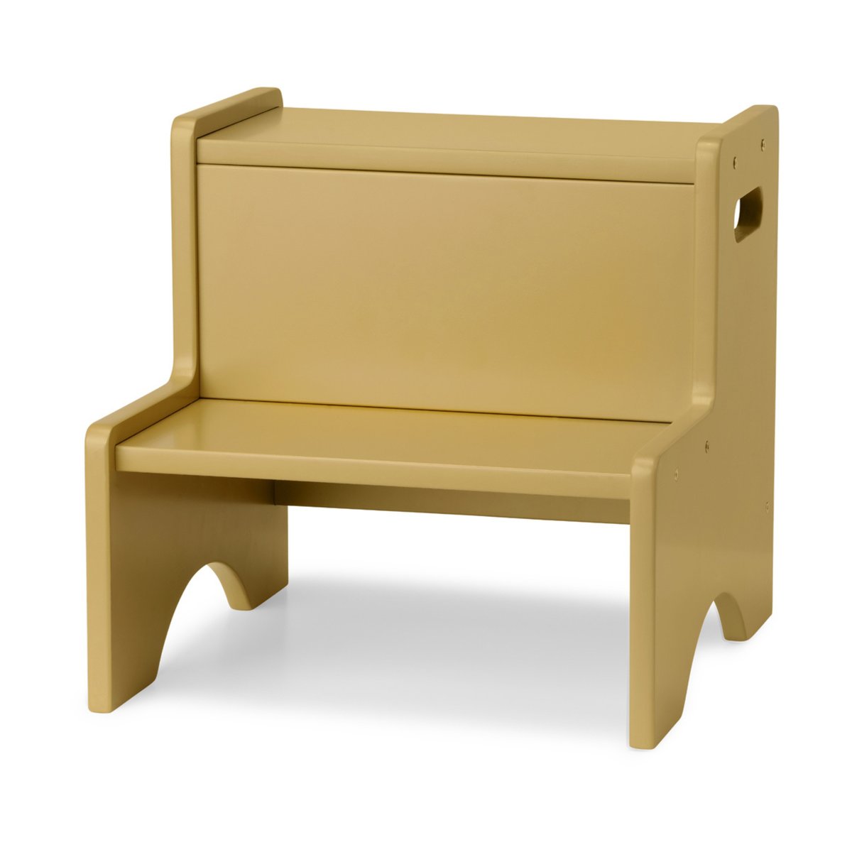 Nofred Step Up Kinderhocker Curry
