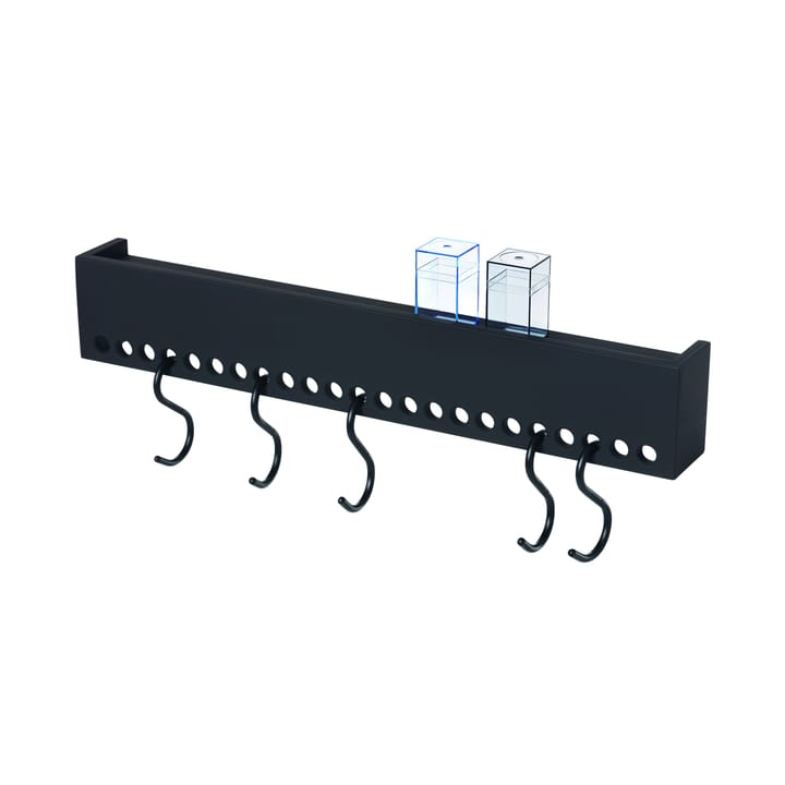 S-Hook Haken 5er Pack, Kupfer Nomess Copenhagen