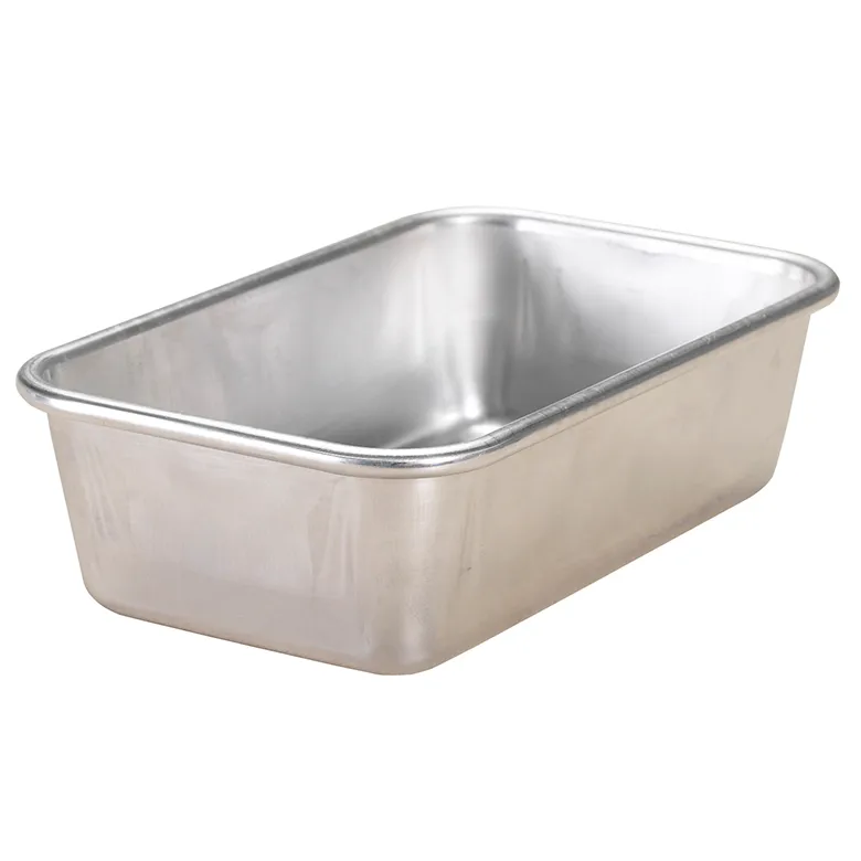 Backform large, Aluminium Nordic Ware