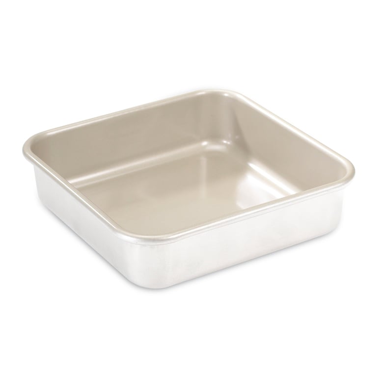 Nordic Ware Form quare Non Stick Aluminium