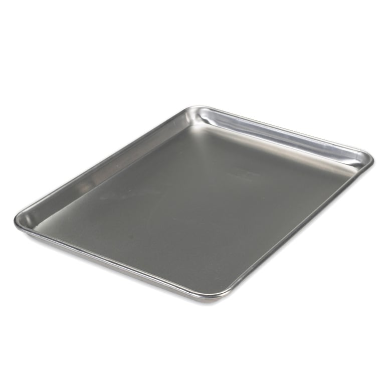 Nordic Ware Naturals Half Sheet Aluminium