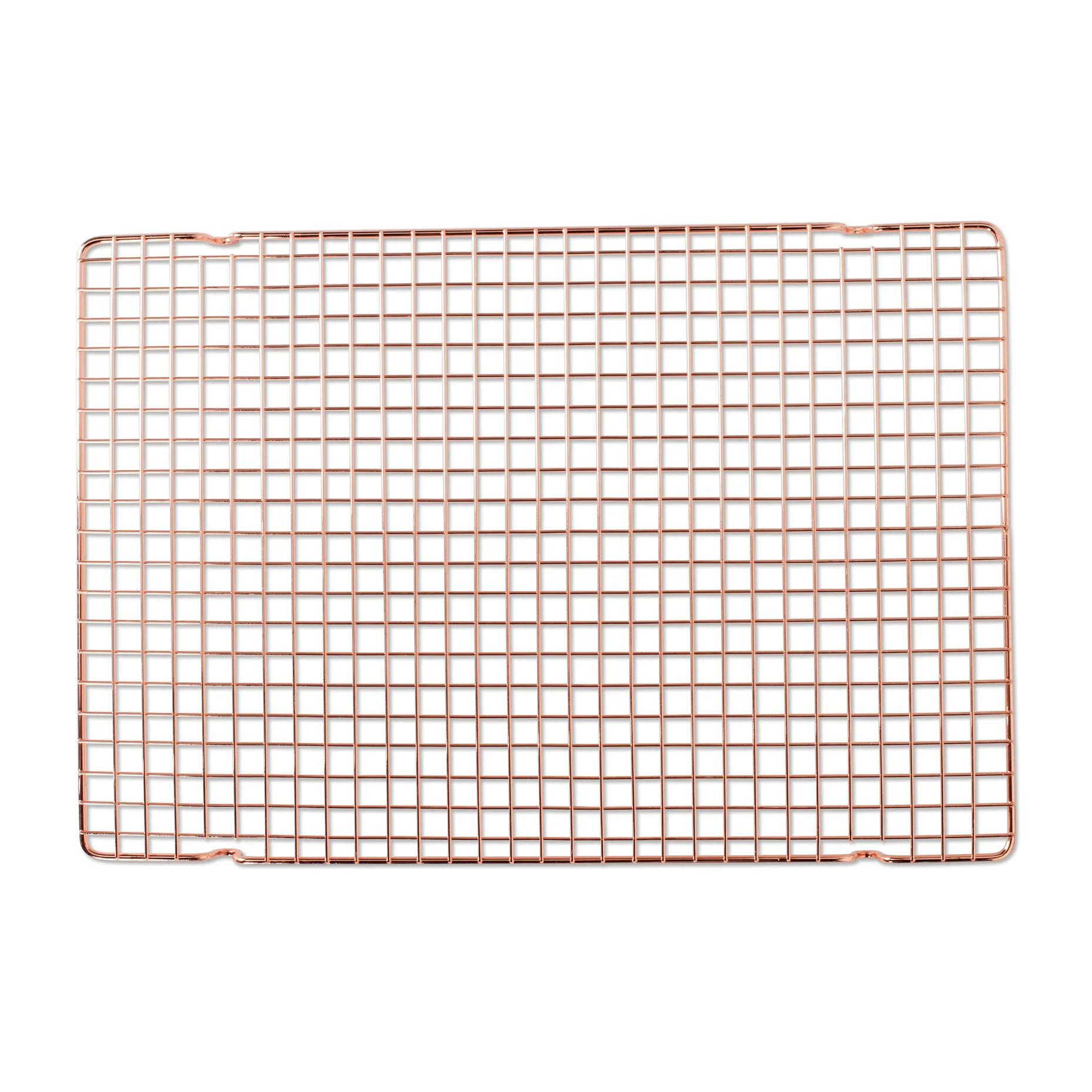 Nordic Ware Abkühlgitter groß 28,9 x 42,5cm, Kupfer Nordic Ware