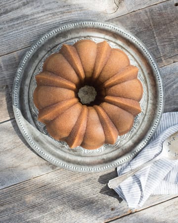 Nordic Ware anniversary bundt Backform - 2,4 L - Nordic Ware