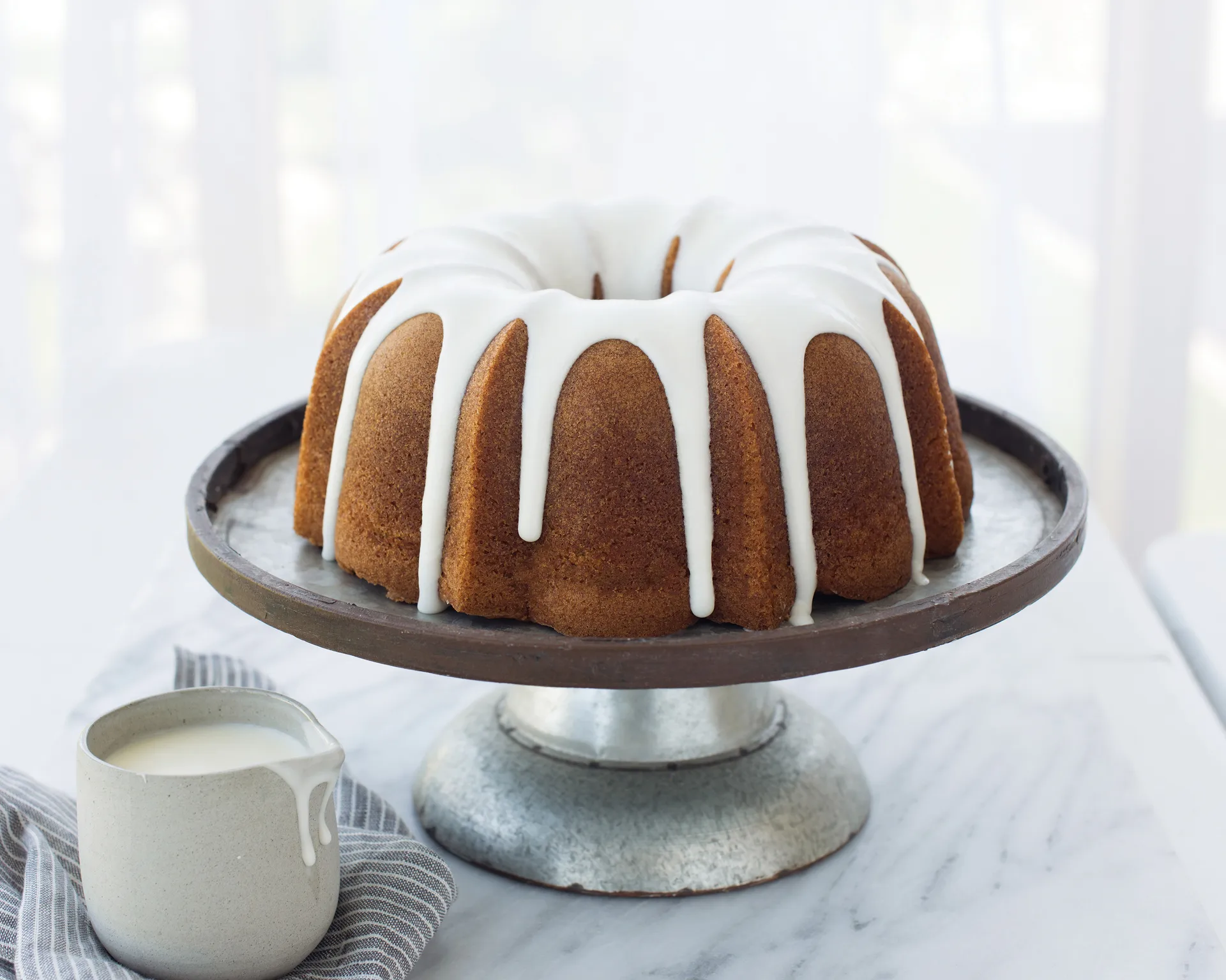 Nordic Ware anniversary bundt Backform, 2,4 L Nordic Ware