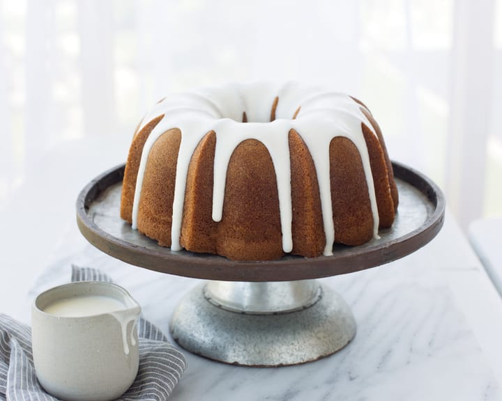 Nordic Ware anniversary bundt Backform - 2,4 L - Nordic Ware