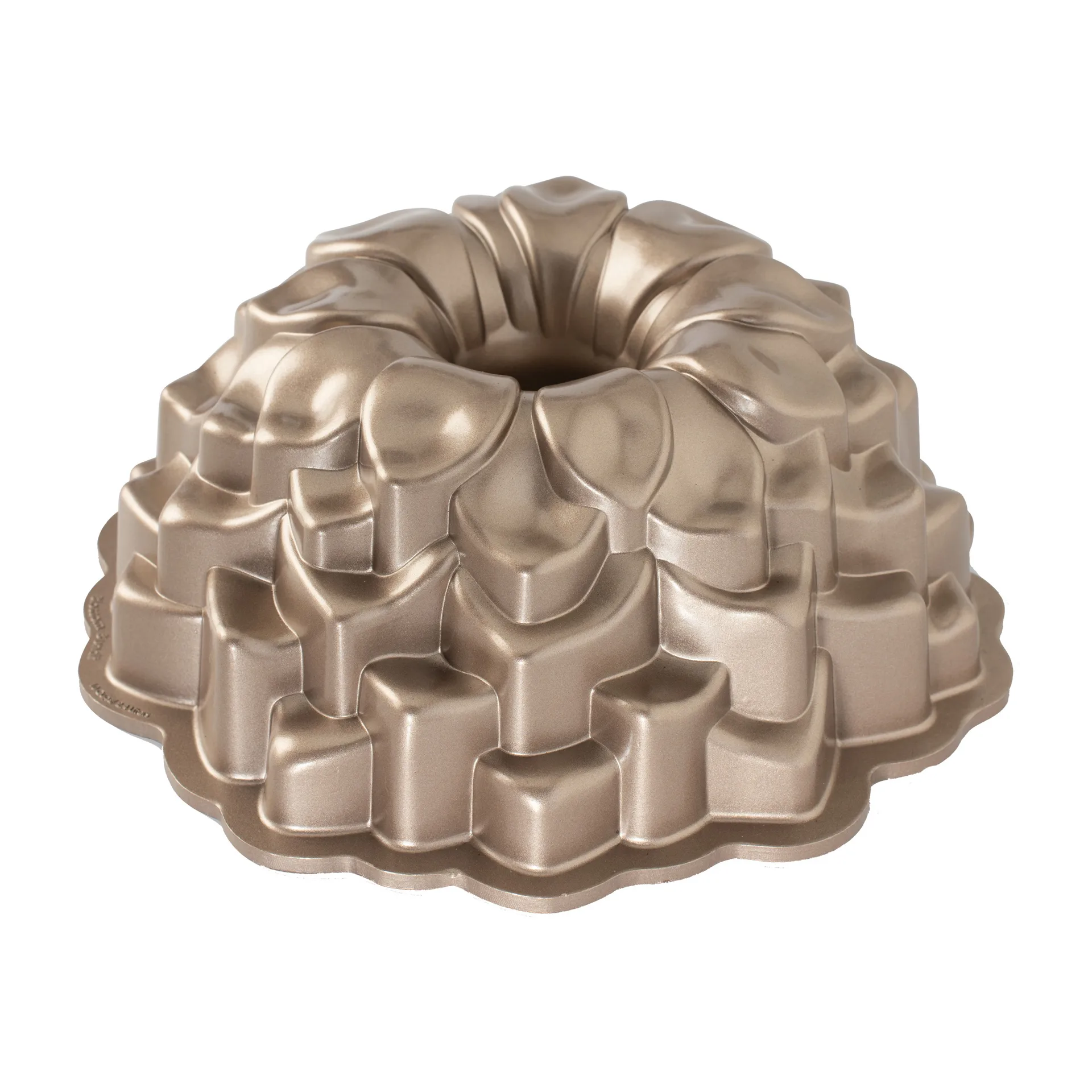 Nordic Ware blossom bundt Backform, 2,4 L Nordic Ware