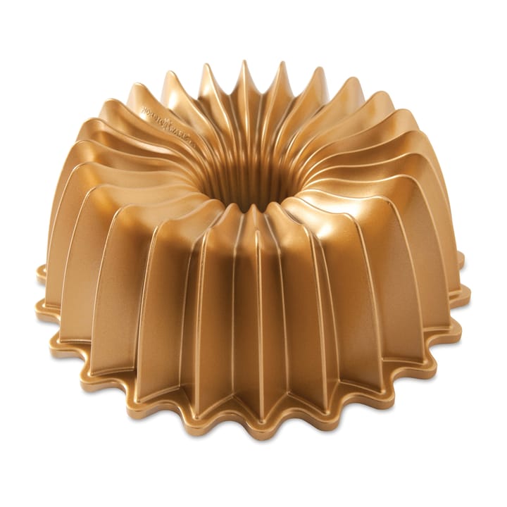 Nordic Ware brilliance bundt Backform - 2,4 L - Nordic Ware