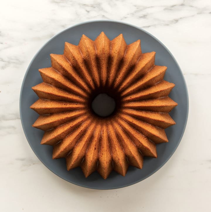 Nordic Ware brilliance bundt Backform - 2,4 L - Nordic Ware