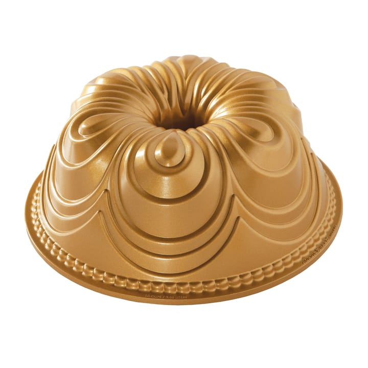 Nordic Ware chiffon bundt Backform - 2,4 L - Nordic Ware